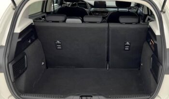 Ford Focus 1.0 Ecoboost MHEV 92kW Active lleno