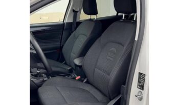 Ford Focus 1.0 Ecoboost MHEV 92kW Active lleno