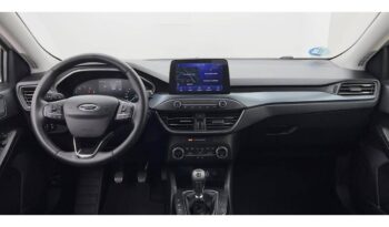 Ford Focus 1.0 Ecoboost MHEV 92kW Active lleno