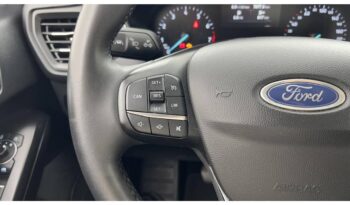 Ford Focus 1.0 Ecoboost MHEV 92kW Active lleno