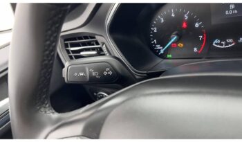 Ford Focus 1.0 Ecoboost MHEV 92kW Active lleno