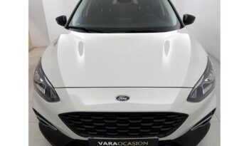 Ford Focus 1.0 Ecoboost MHEV 92kW Active lleno