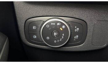 Ford Focus 1.0 Ecoboost MHEV 92kW Active lleno