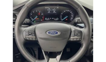 Ford Focus 1.0 Ecoboost MHEV 92kW Active lleno
