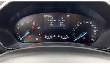 Ford Focus 1.0 Ecoboost MHEV 92kW Active lleno