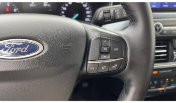Ford Focus 1.0 Ecoboost MHEV 92kW Active lleno