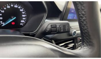 Ford Focus 1.0 Ecoboost MHEV 92kW Active lleno