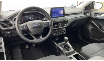 Ford Focus 1.0 Ecoboost MHEV 92kW Active lleno