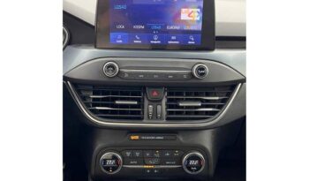 Ford Focus 1.0 Ecoboost MHEV 92kW Active lleno