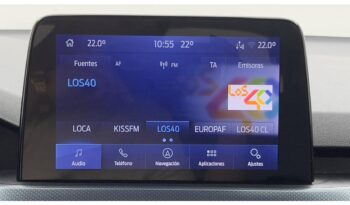 Ford Focus 1.0 Ecoboost MHEV 92kW Active lleno