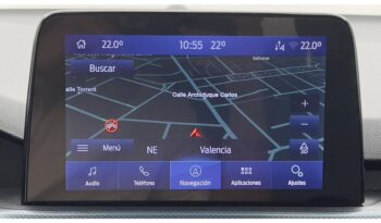 Ford Focus 1.0 Ecoboost MHEV 92kW Active lleno