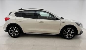 Ford Focus 1.0 Ecoboost MHEV 92kW Active lleno