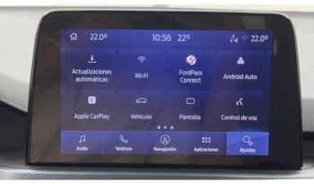 Ford Focus 1.0 Ecoboost MHEV 92kW Active lleno