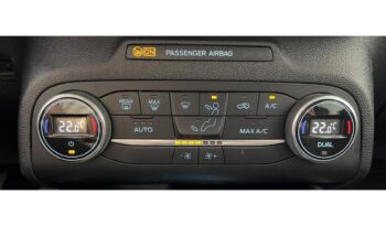 Ford Focus 1.0 Ecoboost MHEV 92kW Active lleno