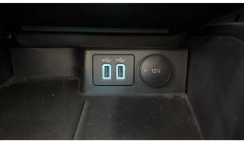 Ford Focus 1.0 Ecoboost MHEV 92kW Active lleno