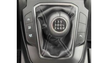 Ford Focus 1.0 Ecoboost MHEV 92kW Active lleno