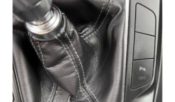 Ford Focus 1.0 Ecoboost MHEV 92kW Active lleno