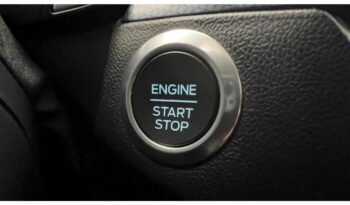 Ford Focus 1.0 Ecoboost MHEV 92kW Active lleno