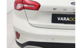 Ford Focus 1.0 Ecoboost MHEV 92kW Active lleno