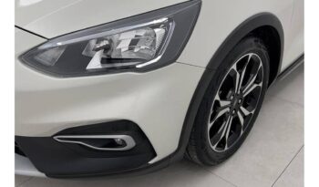 Ford Focus 1.0 Ecoboost MHEV 92kW Active lleno