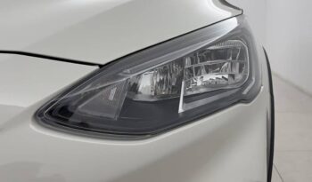 Ford Focus 1.0 Ecoboost MHEV 92kW Active lleno