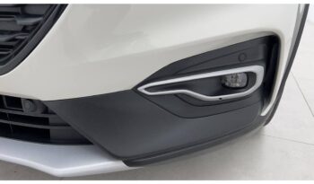 Ford Focus 1.0 Ecoboost MHEV 92kW Active lleno