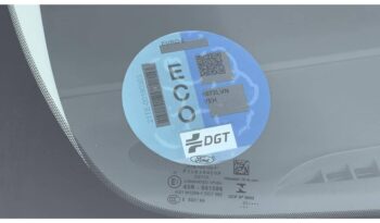 Ford Focus 1.0 Ecoboost MHEV 92kW Active lleno