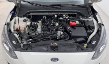 Ford Focus 1.0 Ecoboost MHEV 92kW Active lleno