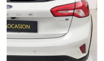 Ford Focus 1.0 Ecoboost MHEV 92kW Active lleno