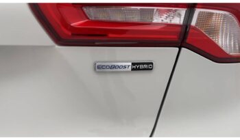 Ford Focus 1.0 Ecoboost MHEV 92kW Active lleno