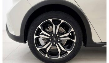 Ford Focus 1.0 Ecoboost MHEV 92kW Active lleno