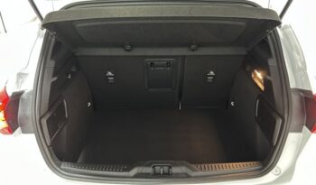 Ford Focus 1.0 Ecoboost MHEV 92kW ST-Line X lleno