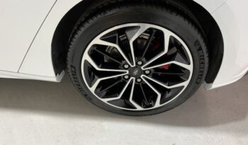 Ford Focus 1.0 Ecoboost MHEV 92kW ST-Line X lleno