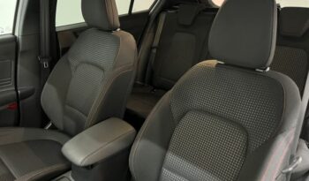 Ford Focus 1.0 Ecoboost MHEV 92kW ST-Line X lleno