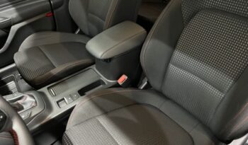 Ford Focus 1.0 Ecoboost MHEV 92kW ST-Line X lleno