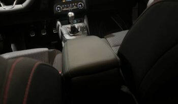 Ford Focus 1.0 Ecoboost MHEV 92kW ST-Line X lleno