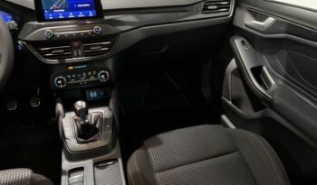 Ford Focus 1.0 Ecoboost MHEV 92kW ST-Line X lleno