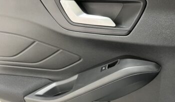 Ford Focus 1.0 Ecoboost MHEV 92kW ST-Line X lleno