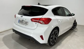 Ford Focus 1.0 Ecoboost MHEV 92kW ST-Line X lleno