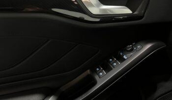 Ford Focus 1.0 Ecoboost MHEV 92kW ST-Line X lleno