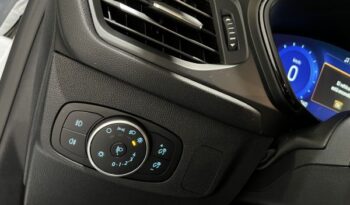 Ford Focus 1.0 Ecoboost MHEV 92kW ST-Line X lleno