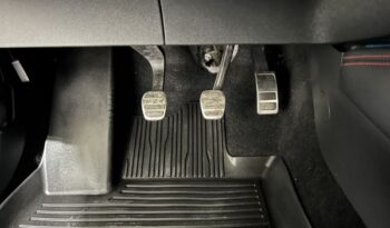 Ford Focus 1.0 Ecoboost MHEV 92kW ST-Line X lleno