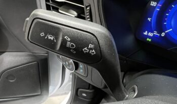 Ford Focus 1.0 Ecoboost MHEV 92kW ST-Line X lleno