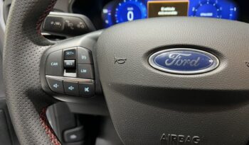 Ford Focus 1.0 Ecoboost MHEV 92kW ST-Line X lleno