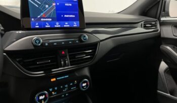 Ford Focus 1.0 Ecoboost MHEV 92kW ST-Line X lleno