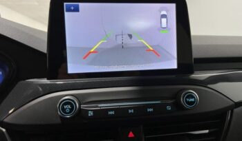 Ford Focus 1.0 Ecoboost MHEV 92kW ST-Line X lleno