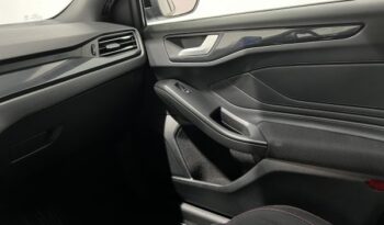 Ford Focus 1.0 Ecoboost MHEV 92kW ST-Line X lleno