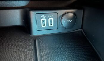 Ford Focus 1.0 Ecoboost MHEV 92kW ST-Line X lleno