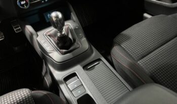 Ford Focus 1.0 Ecoboost MHEV 92kW ST-Line X lleno