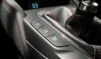 Ford Focus 1.0 Ecoboost MHEV 92kW ST-Line X lleno